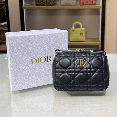 christian dior half moon bag|Detachable Dior Caro Half.